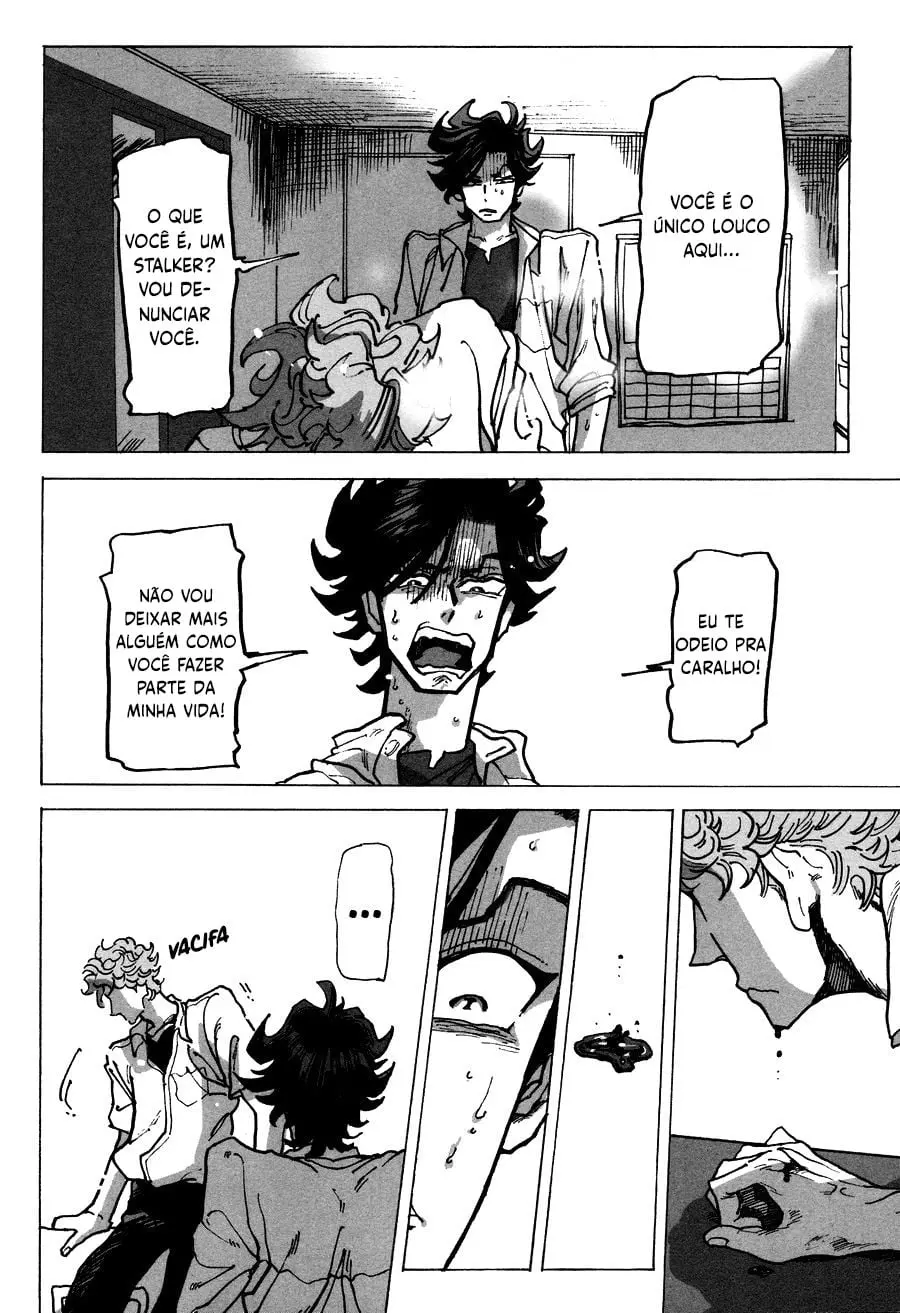 Ringo, Ki kara Ochiru – Capítulo 07 Yaoi – Página 33 Ringo, Ki kara Ochiru – Capítulo 07 Yaoi – Página 33