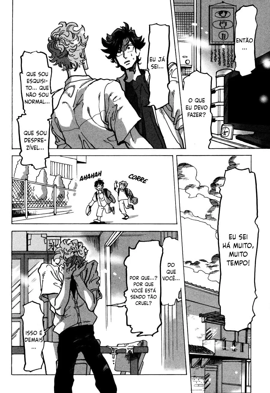 Ringo, Ki kara Ochiru – Capítulo 07 Yaoi – Página 35 Ringo, Ki kara Ochiru – Capítulo 07 Yaoi – Página 35