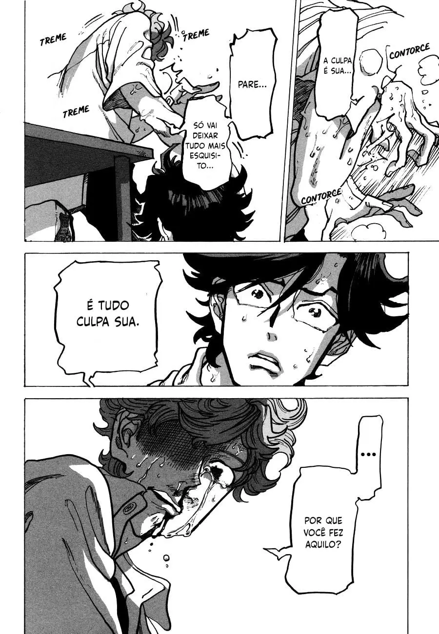 Ringo, Ki kara Ochiru – Capítulo 07 Yaoi – Página 37 Ringo, Ki kara Ochiru – Capítulo 07 Yaoi – Página 37