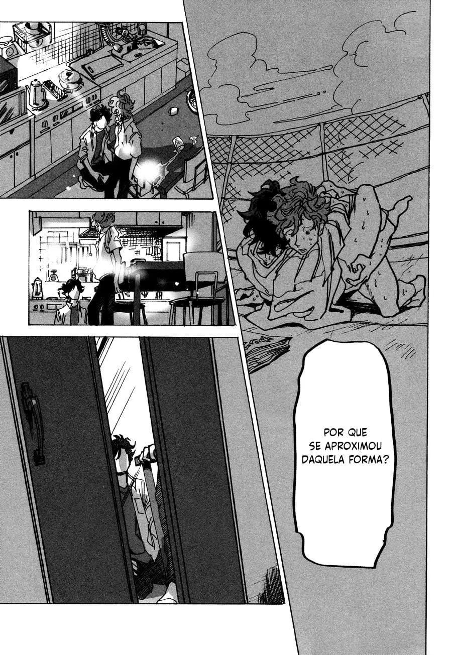 Ringo, Ki kara Ochiru – Capítulo 07 Yaoi – Página 38 Ringo, Ki kara Ochiru – Capítulo 07 Yaoi – Página 38