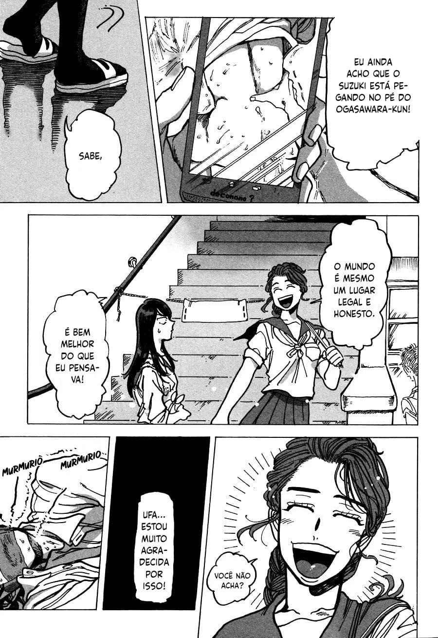 Ringo, Ki kara Ochiru – Capítulo 07 Yaoi – Página 8 Ringo, Ki kara Ochiru – Capítulo 07 Yaoi – Página 8