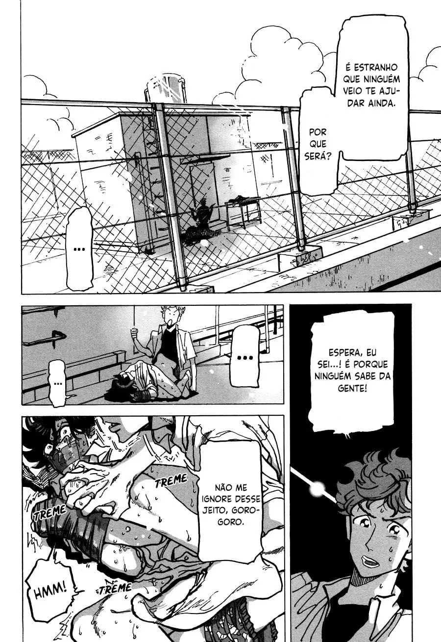 Ringo, Ki kara Ochiru – Capítulo 07 Yaoi – Página 9 Ringo, Ki kara Ochiru – Capítulo 07 Yaoi – Página 9