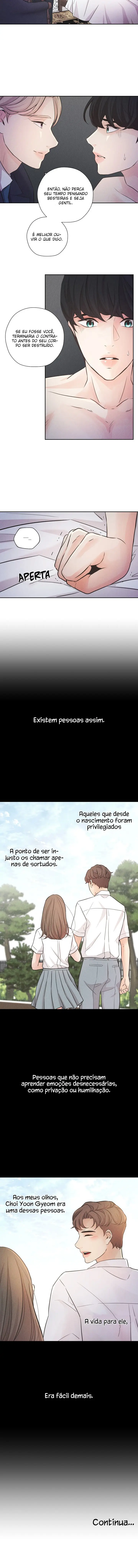 Riptide – Capítulo 01 Yaoi – Página 7