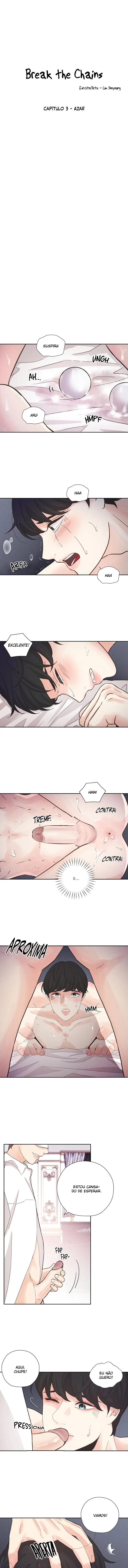 Riptide – Capítulo 03 Yaoi – Página 2