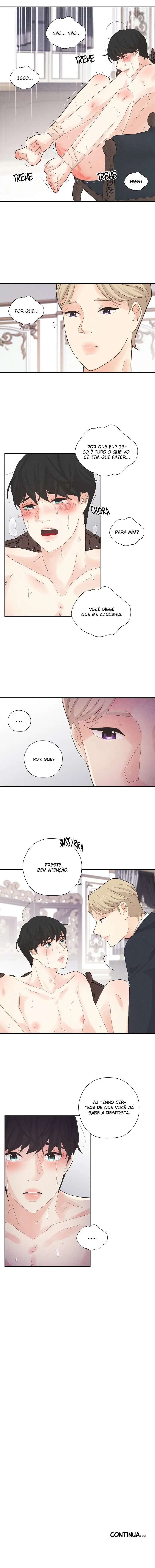 Riptide – Capítulo 03 Yaoi – Página 8