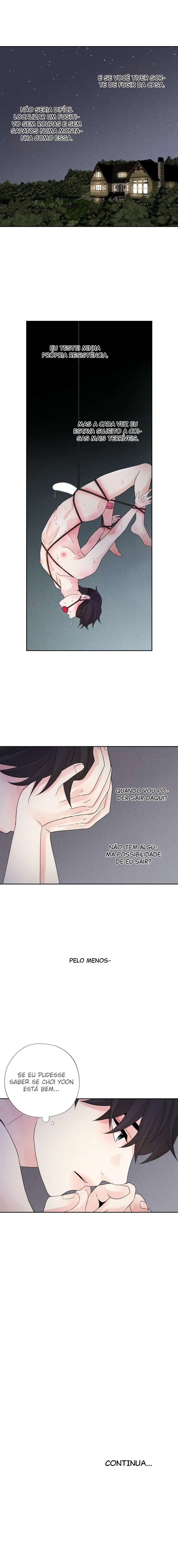 Riptide – Capítulo 07 Yaoi – Página 6