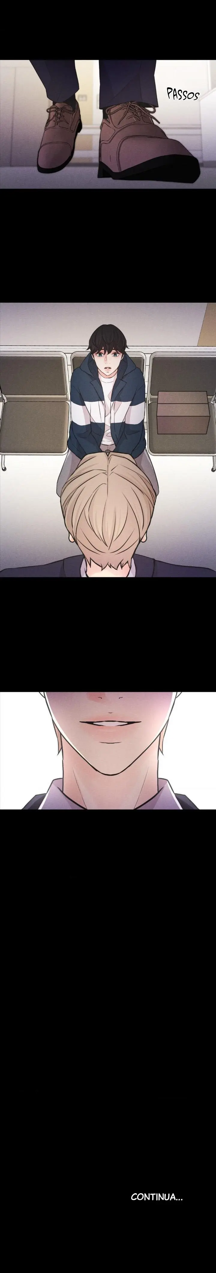 Riptide – Capítulo 12 Yaoi – Página 6