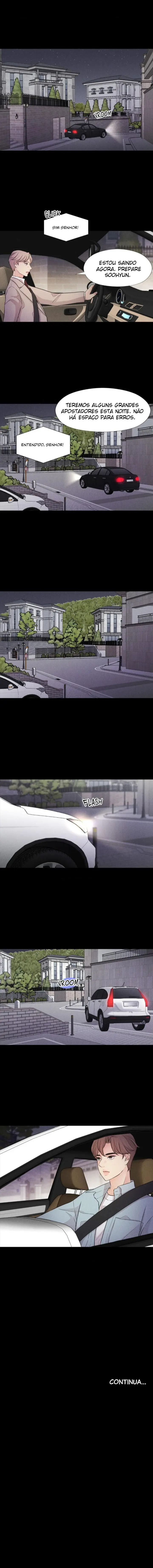 Riptide – Capítulo 20 Yaoi – Página 6