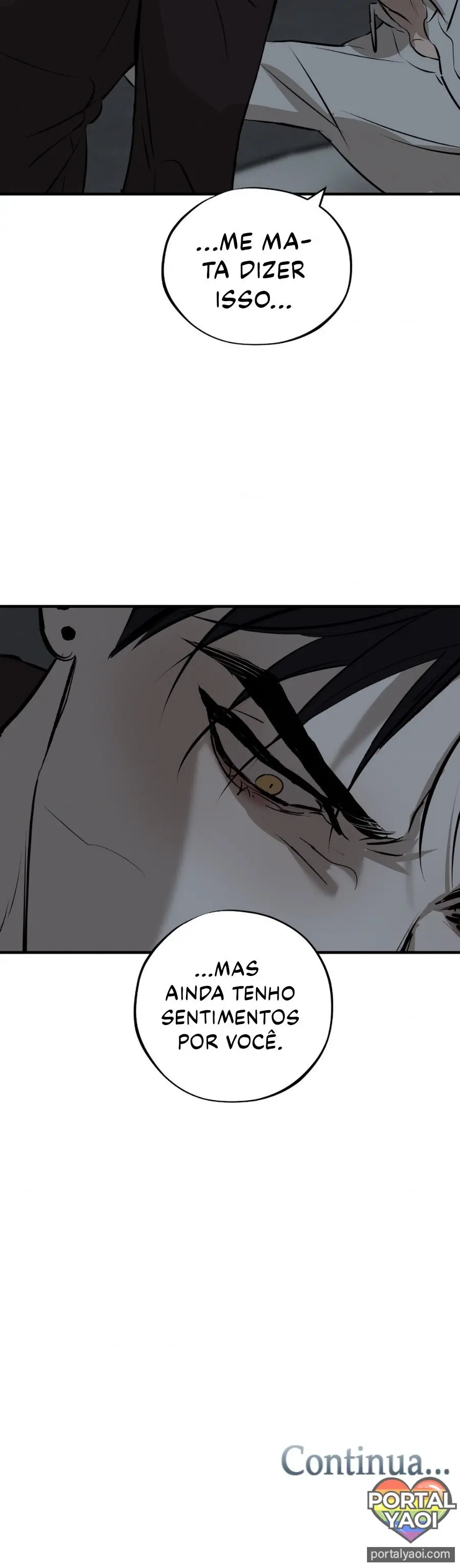 Risky Vice – Capítulo 14 Yaoi – Página 9