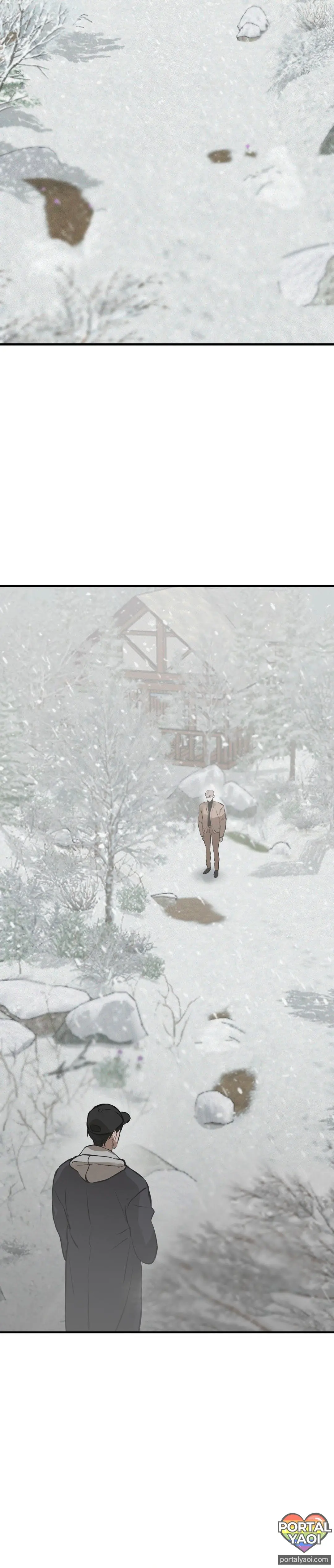 Risky Vice – Capítulo 18 Yaoi – Página 13