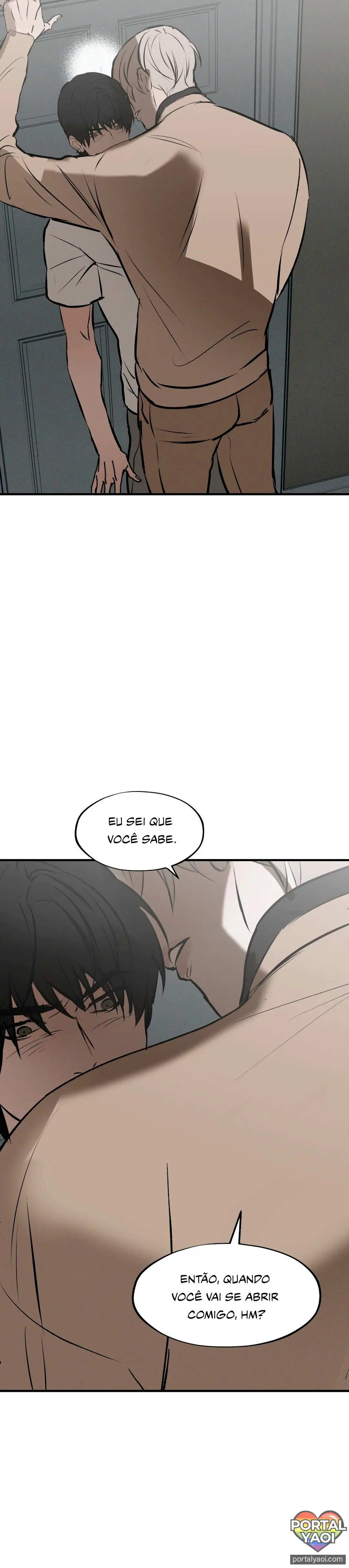 Risky Vice – Capítulo 18 Yaoi – Página 24