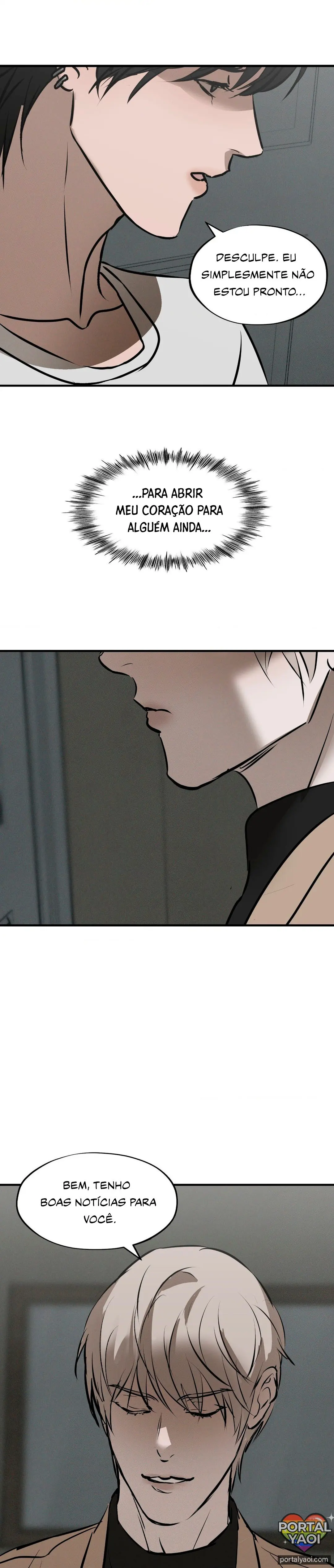 Risky Vice – Capítulo 18 Yaoi – Página 25