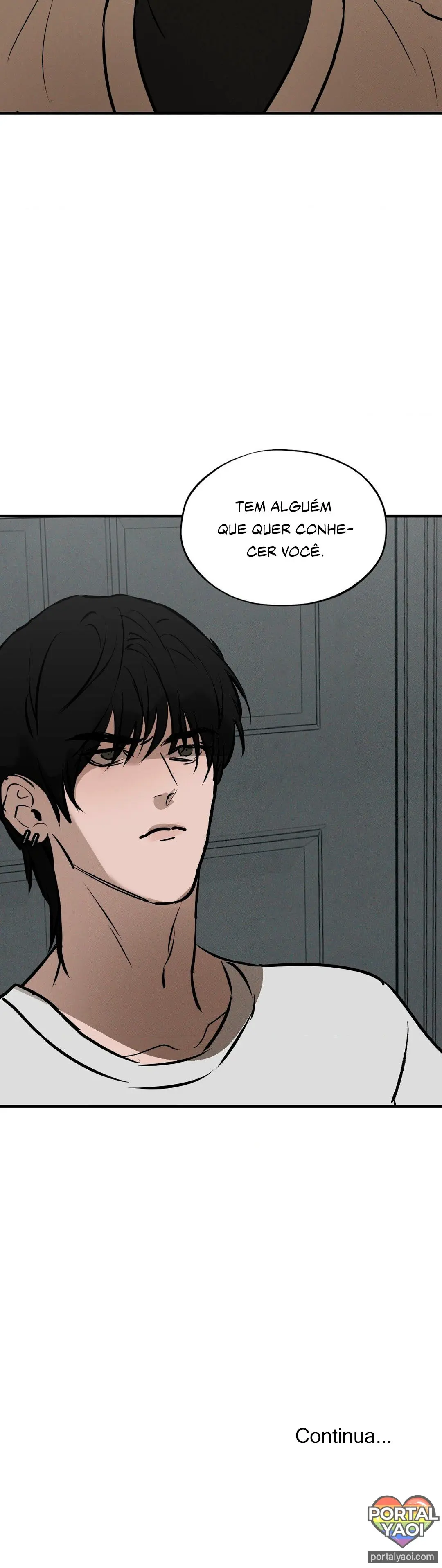 Risky Vice – Capítulo 18 Yaoi – Página 26