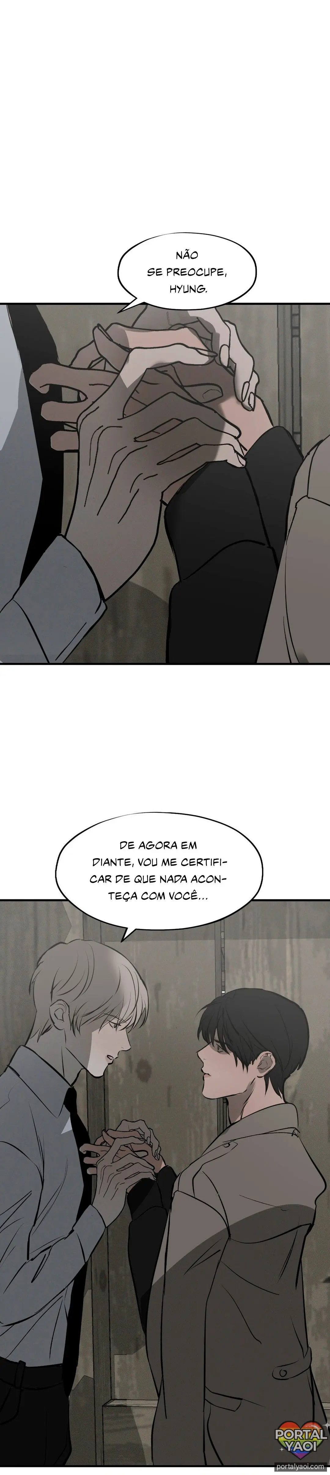 Risky Vice – Capítulo 18 Yaoi – Página 5