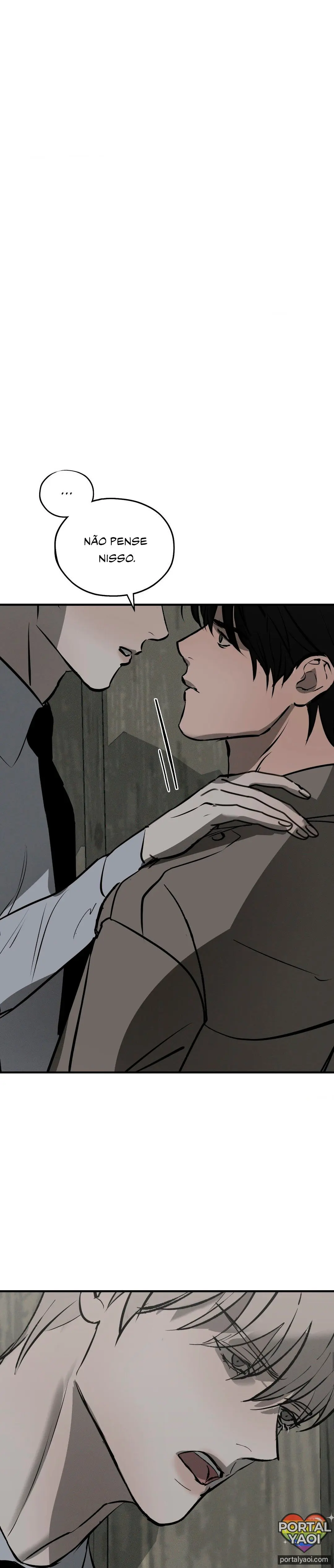 Risky Vice – Capítulo 18 Yaoi – Página 7