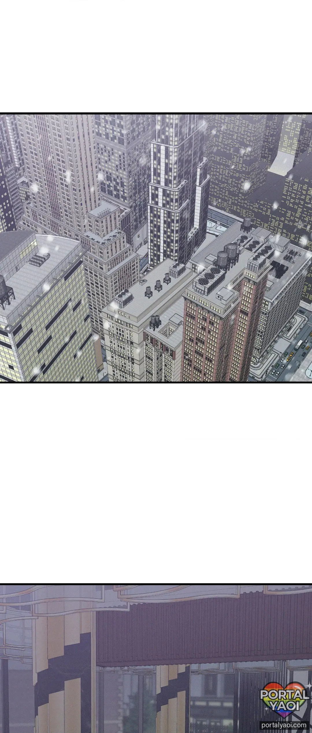 Risky Vice – Capítulo 19 Yaoi – Página 1