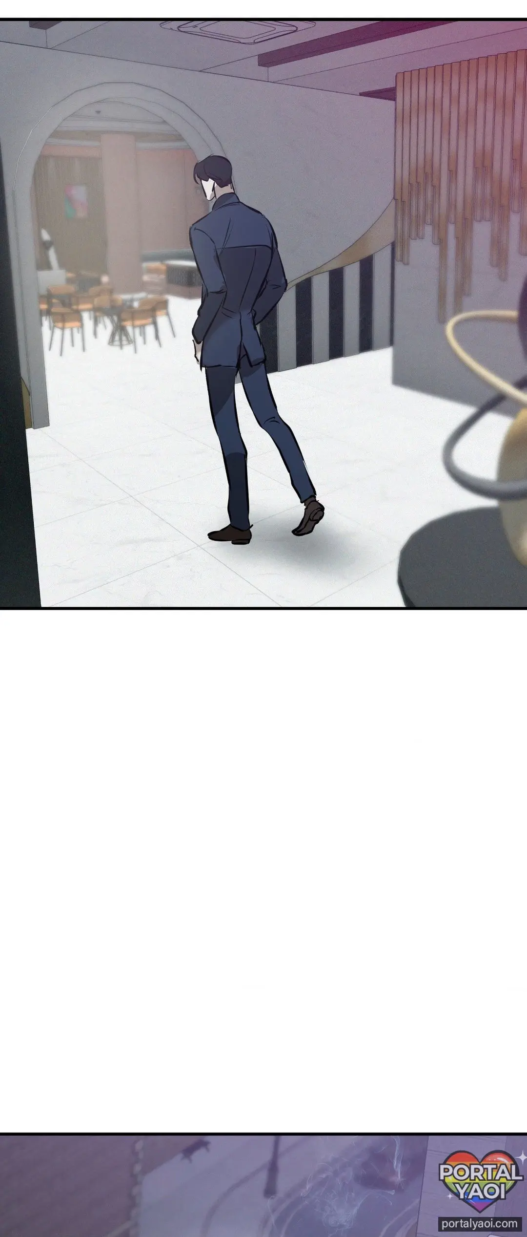 Risky Vice – Capítulo 19 Yaoi – Página 12