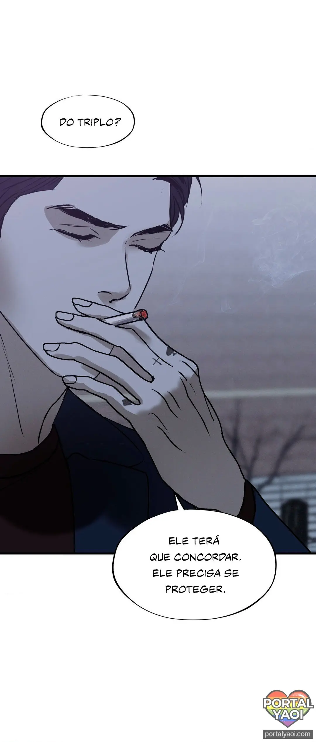 Risky Vice – Capítulo 19 Yaoi – Página 17