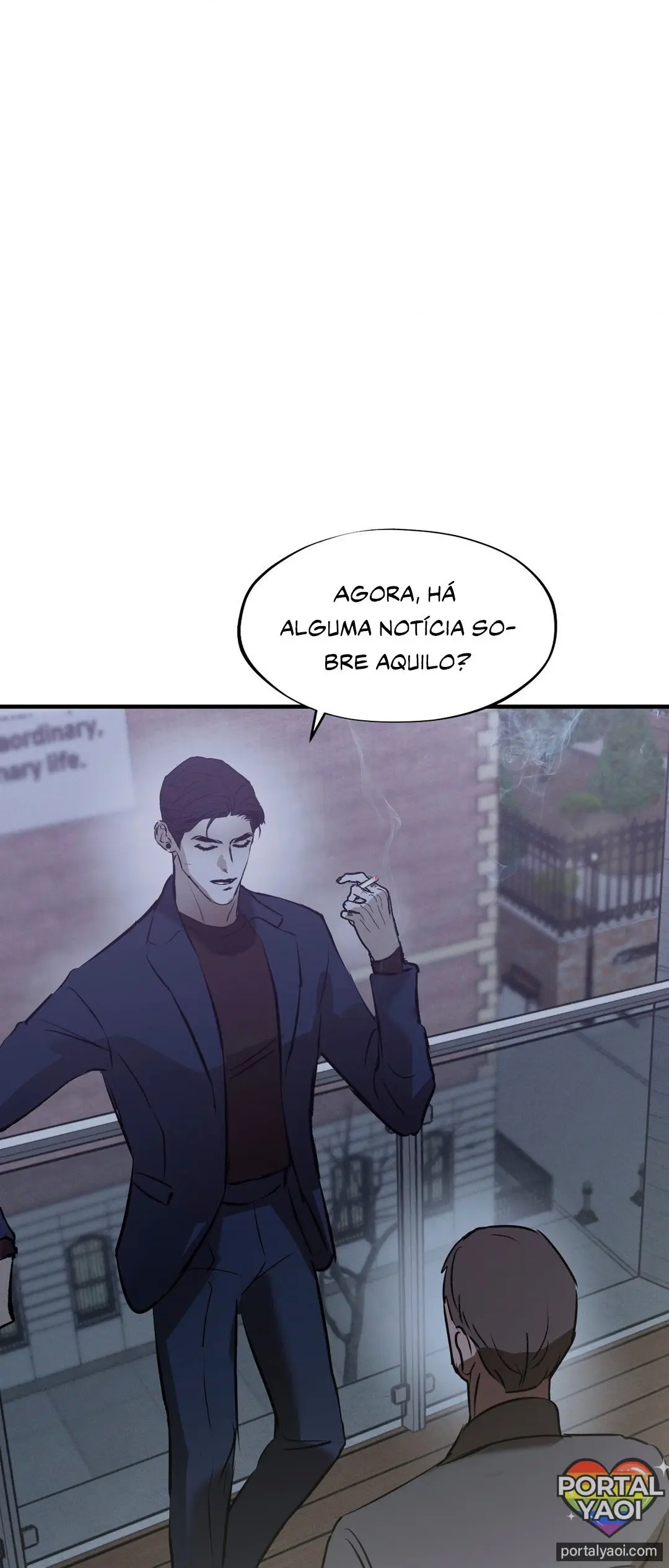 Risky Vice – Capítulo 19 Yaoi – Página 18