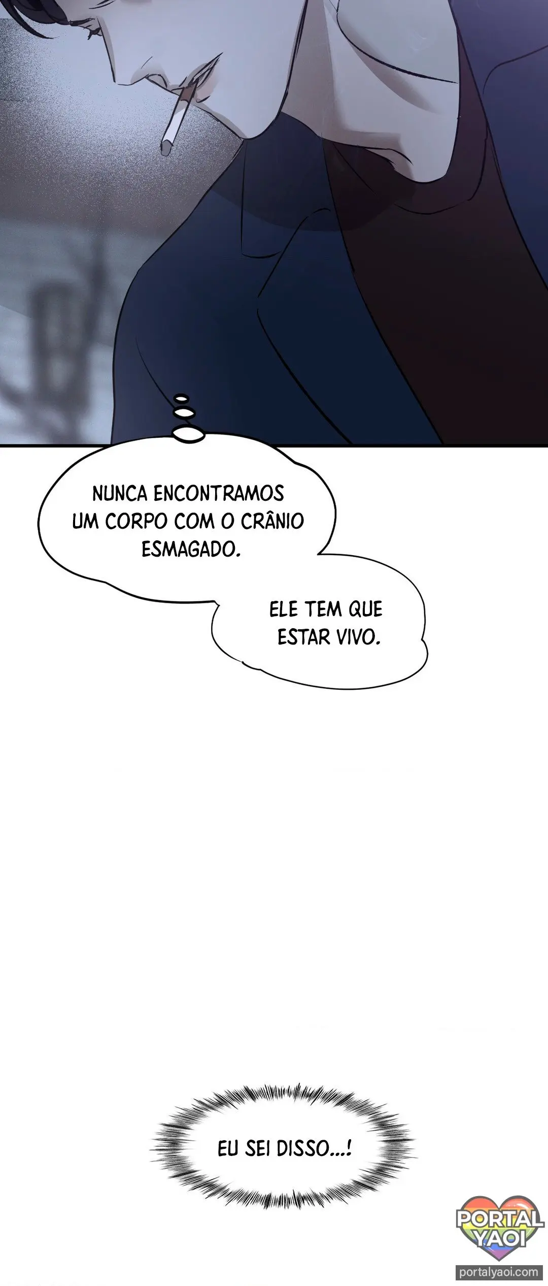 Risky Vice – Capítulo 19 Yaoi – Página 20