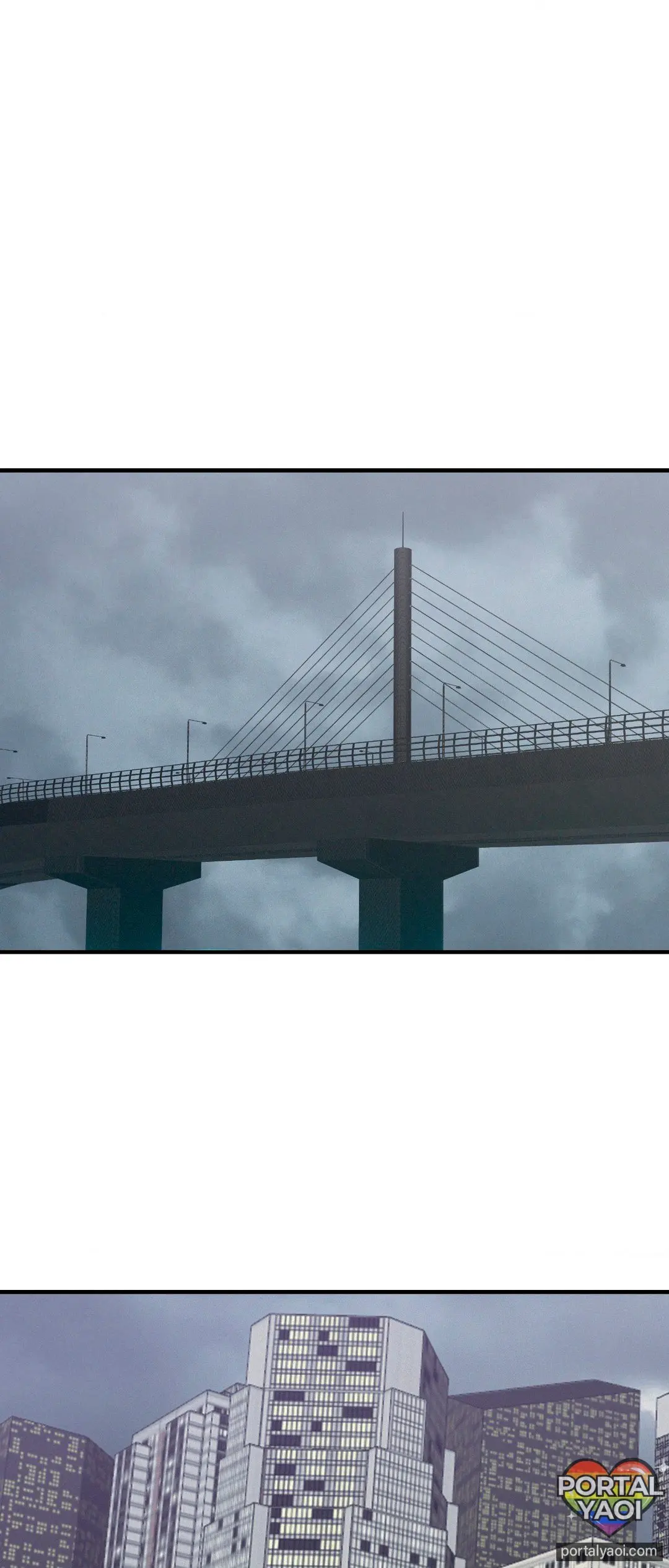 Risky Vice – Capítulo 19 Yaoi – Página 22