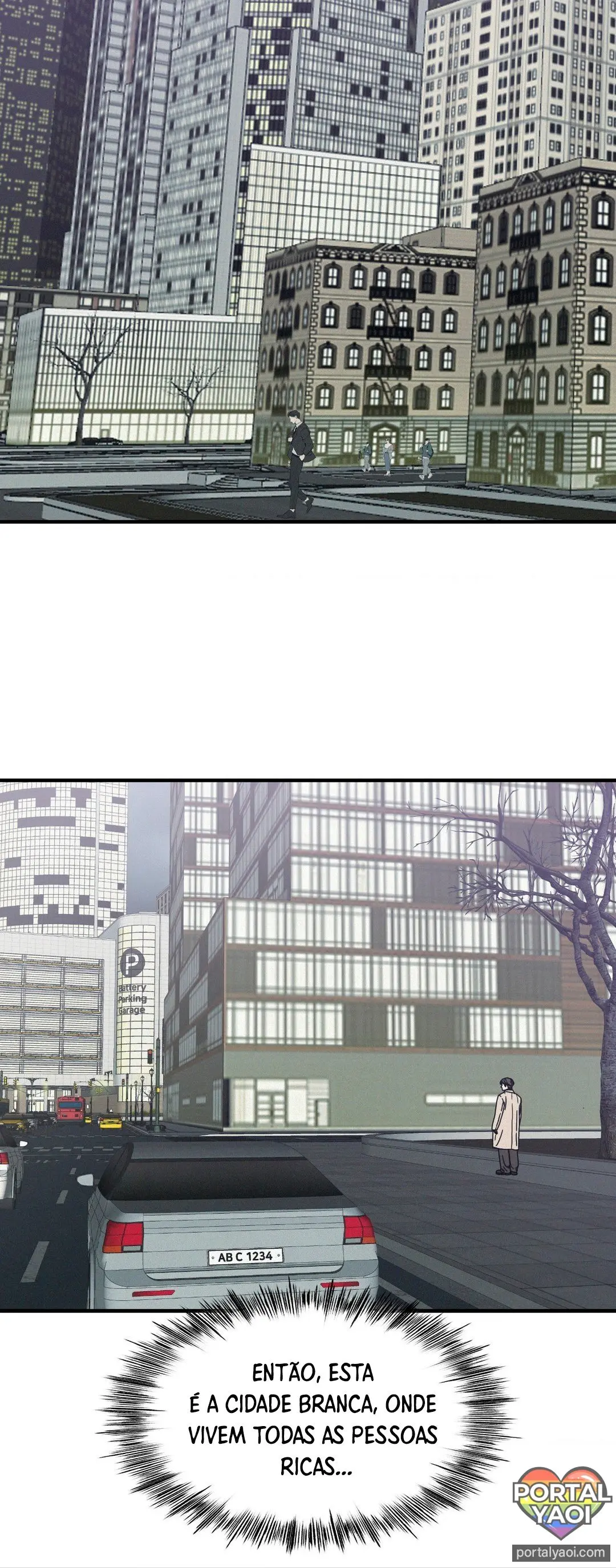 Risky Vice – Capítulo 19 Yaoi – Página 23