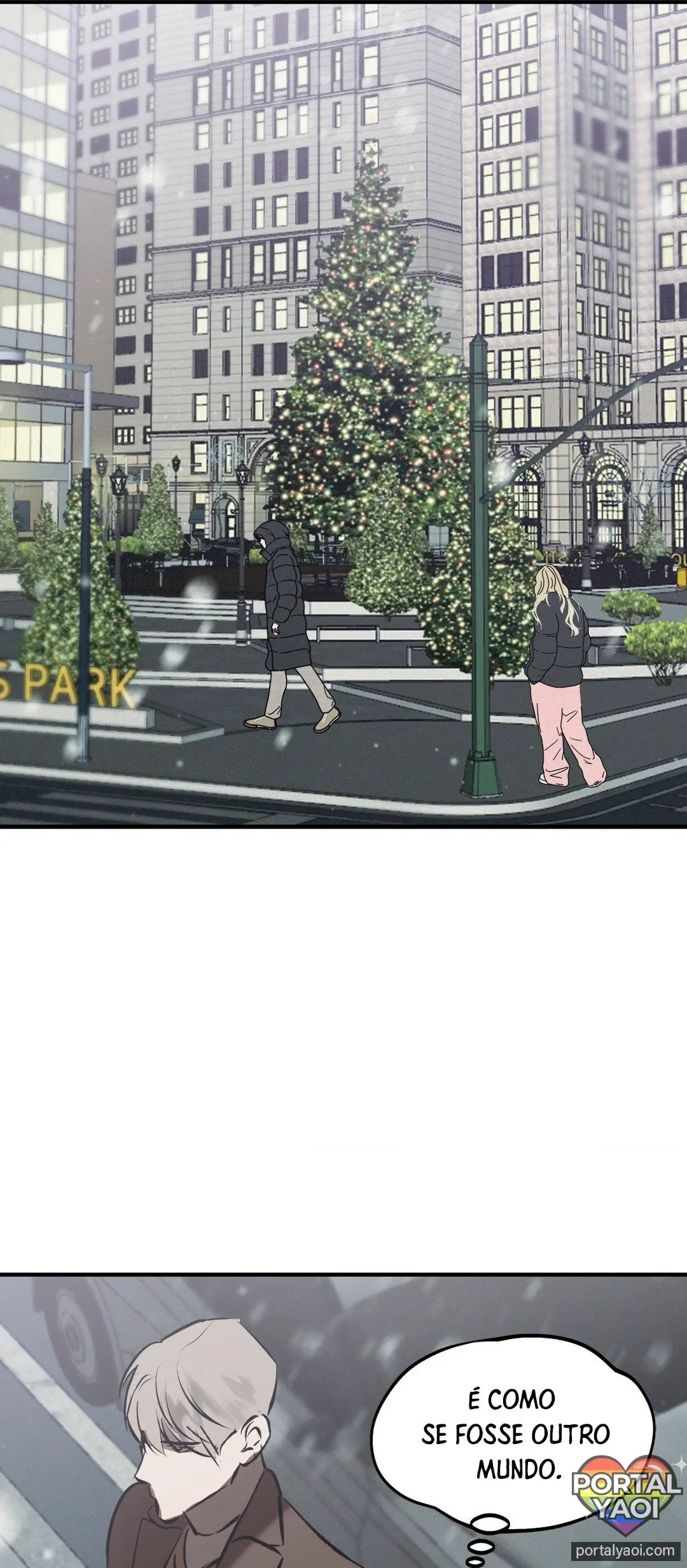 Risky Vice – Capítulo 19 Yaoi – Página 24