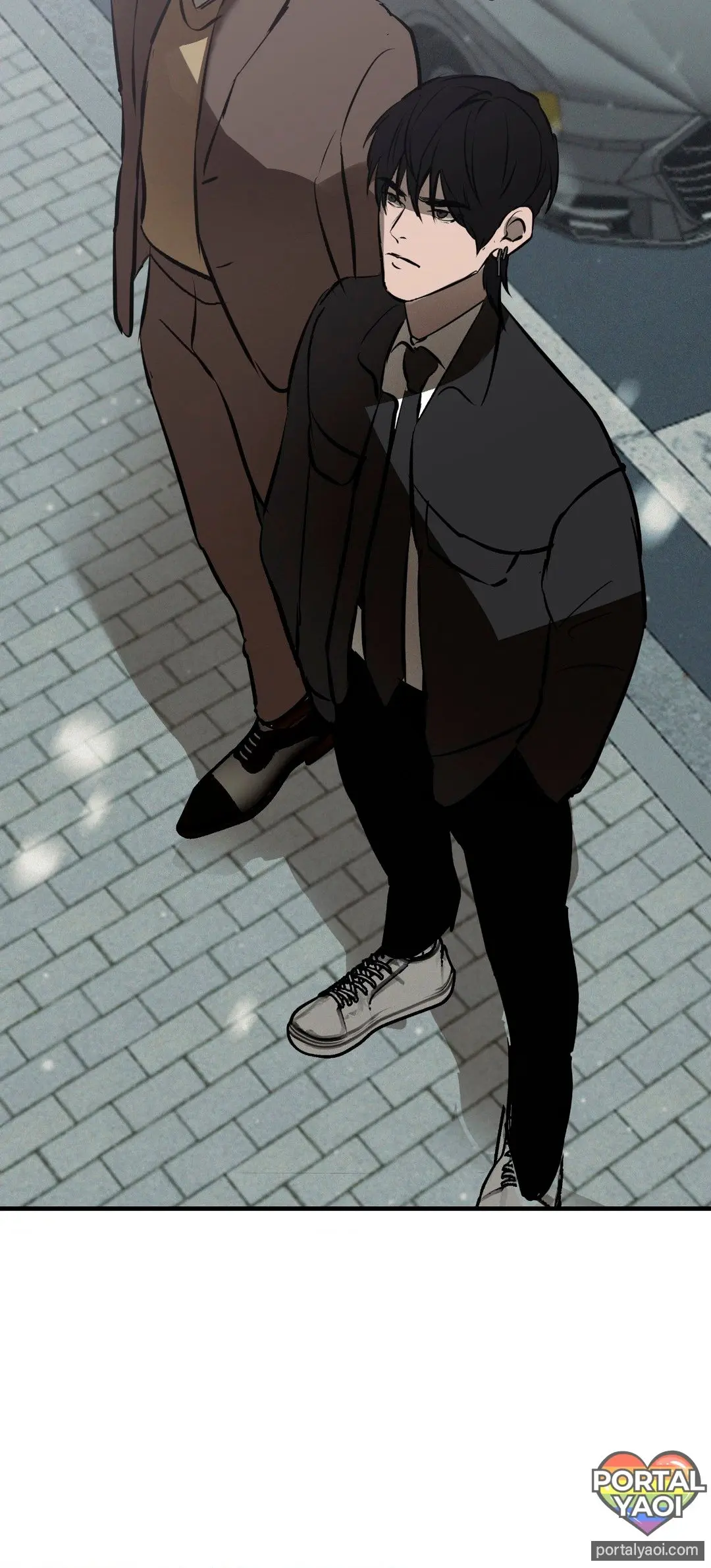 Risky Vice – Capítulo 19 Yaoi – Página 25