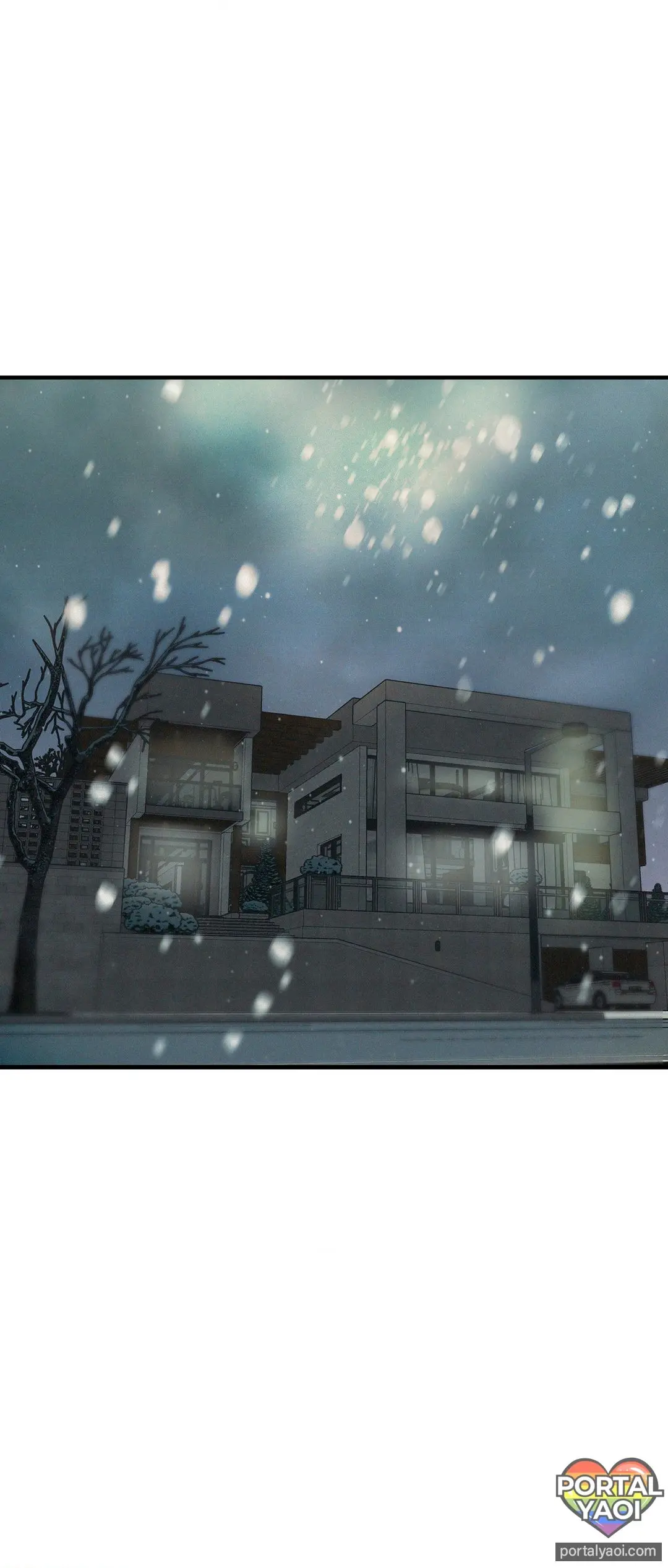 Risky Vice – Capítulo 19 Yaoi – Página 26