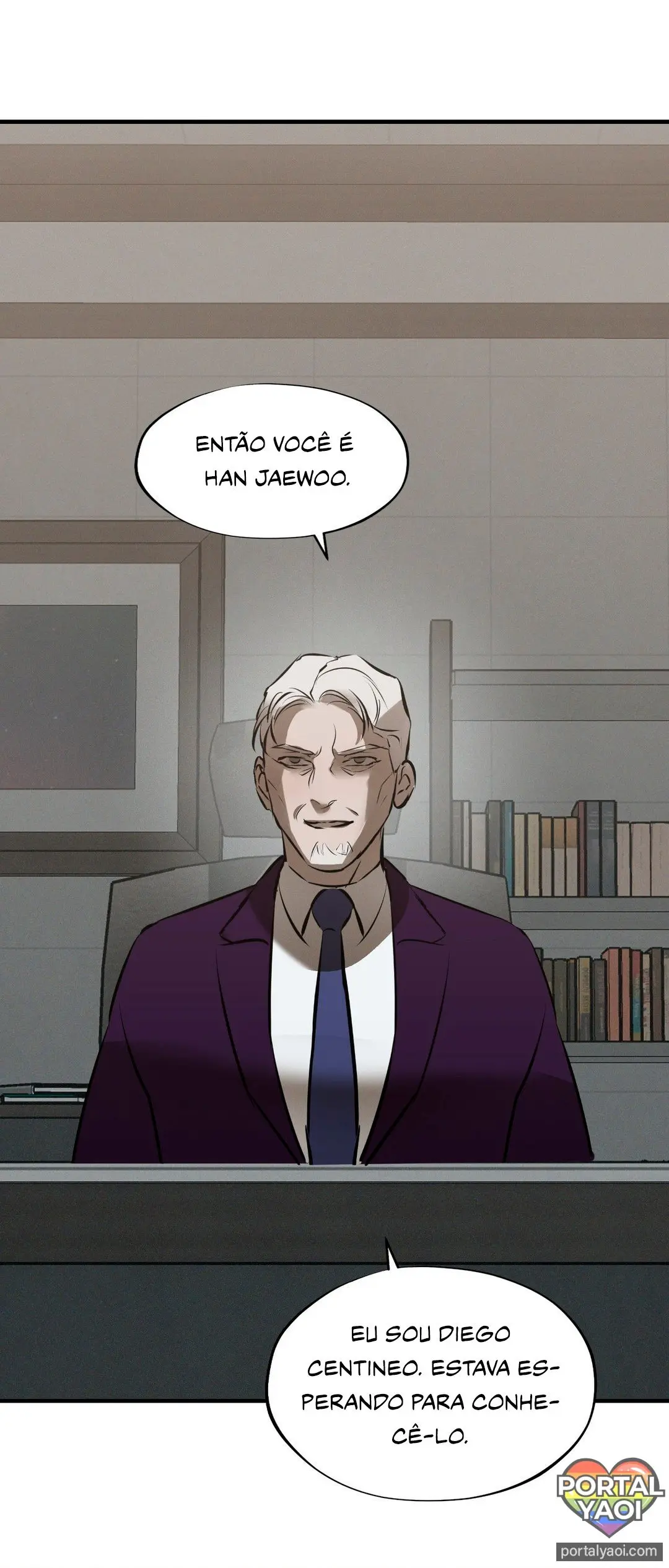 Risky Vice – Capítulo 19 Yaoi – Página 27