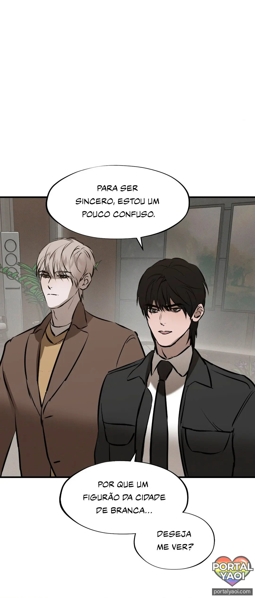 Risky Vice – Capítulo 19 Yaoi – Página 28