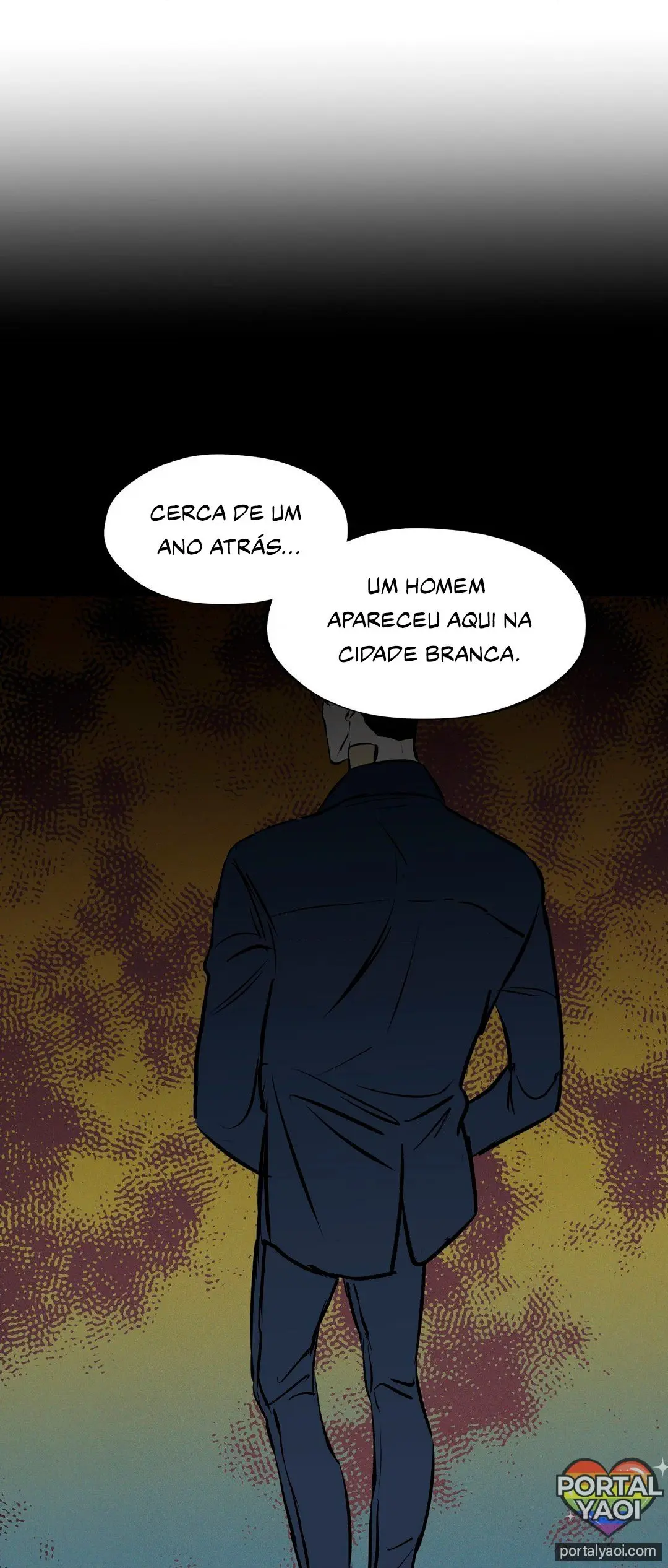 Risky Vice – Capítulo 19 Yaoi – Página 29