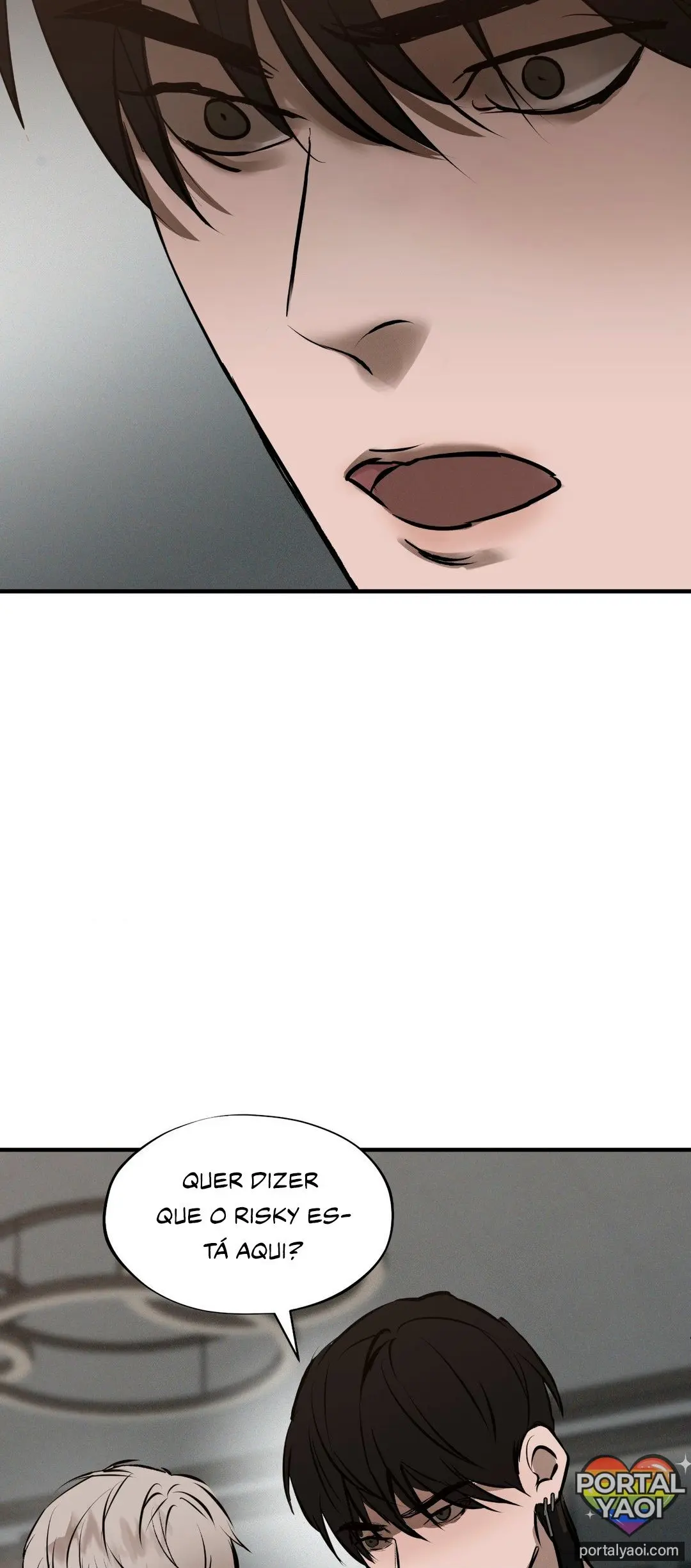 Risky Vice – Capítulo 19 Yaoi – Página 32