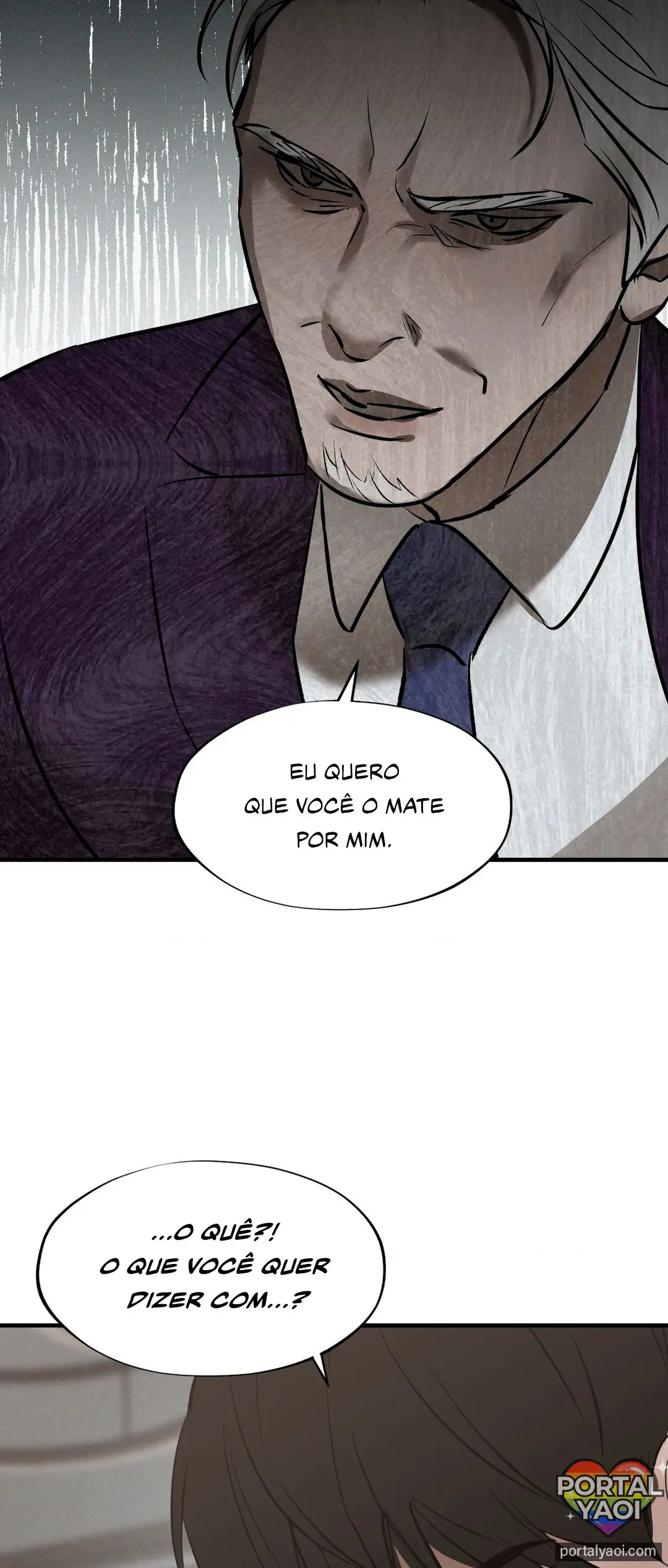 Risky Vice – Capítulo 19 Yaoi – Página 34