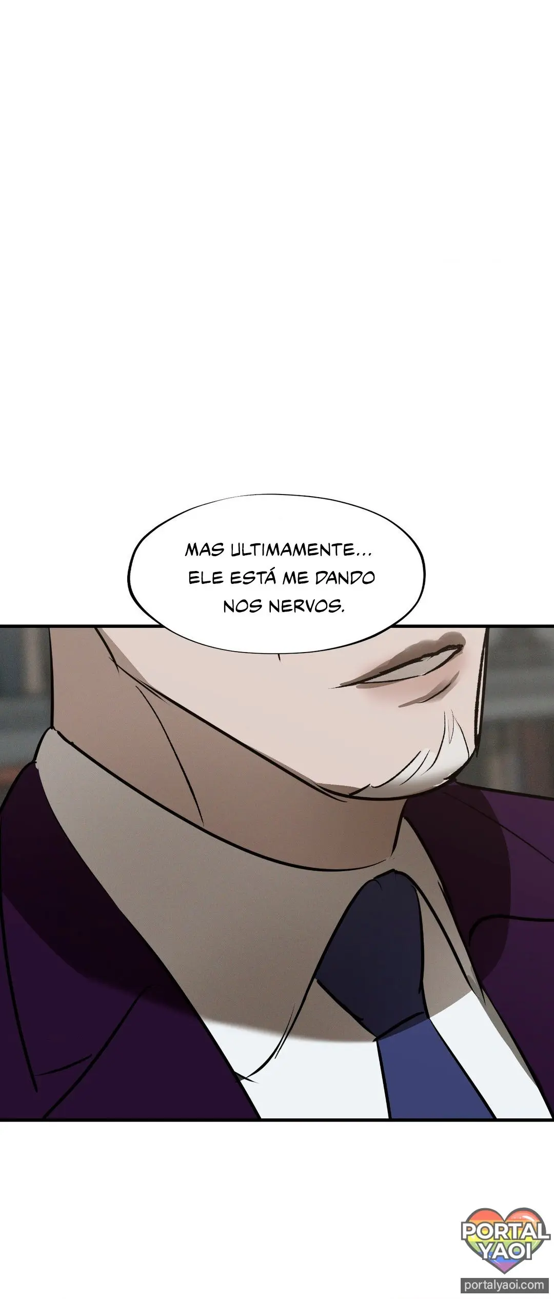 Risky Vice – Capítulo 19 Yaoi – Página 37