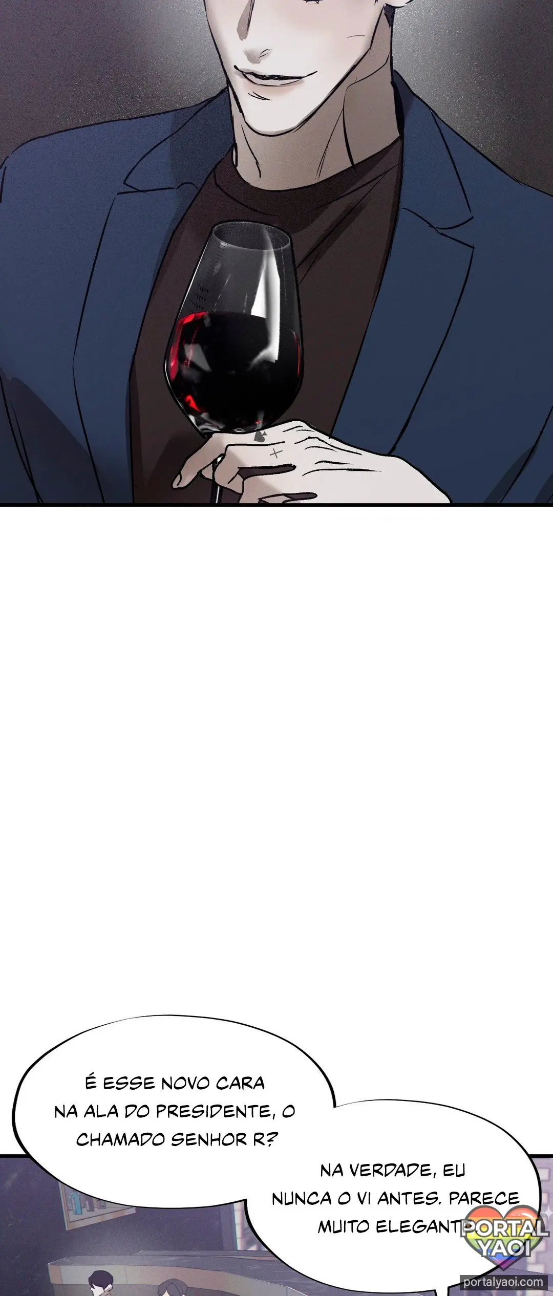 Risky Vice – Capítulo 19 Yaoi – Página 4