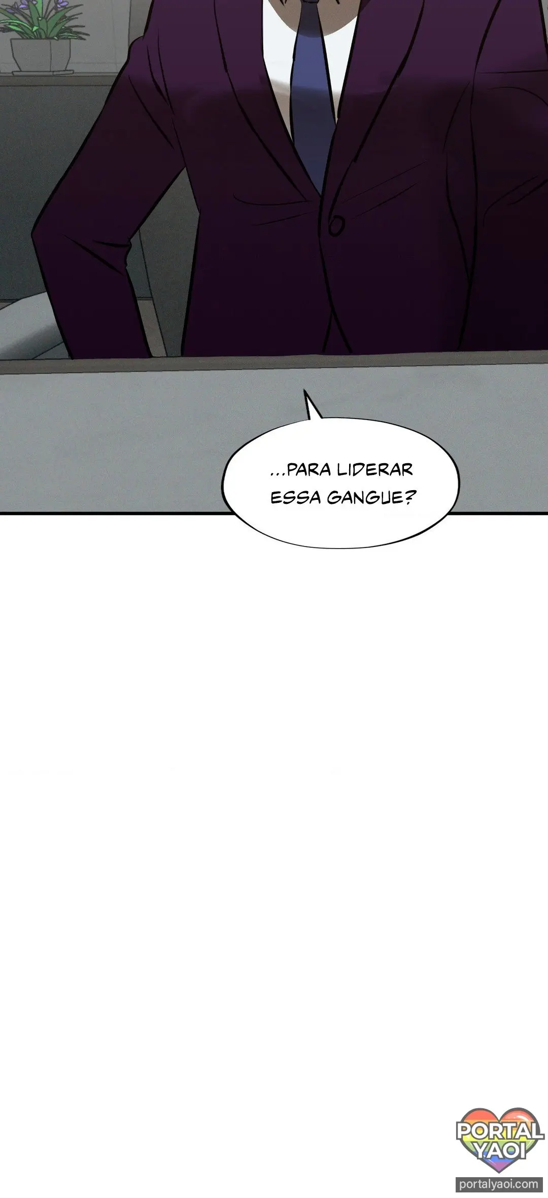 Risky Vice – Capítulo 19 Yaoi – Página 40