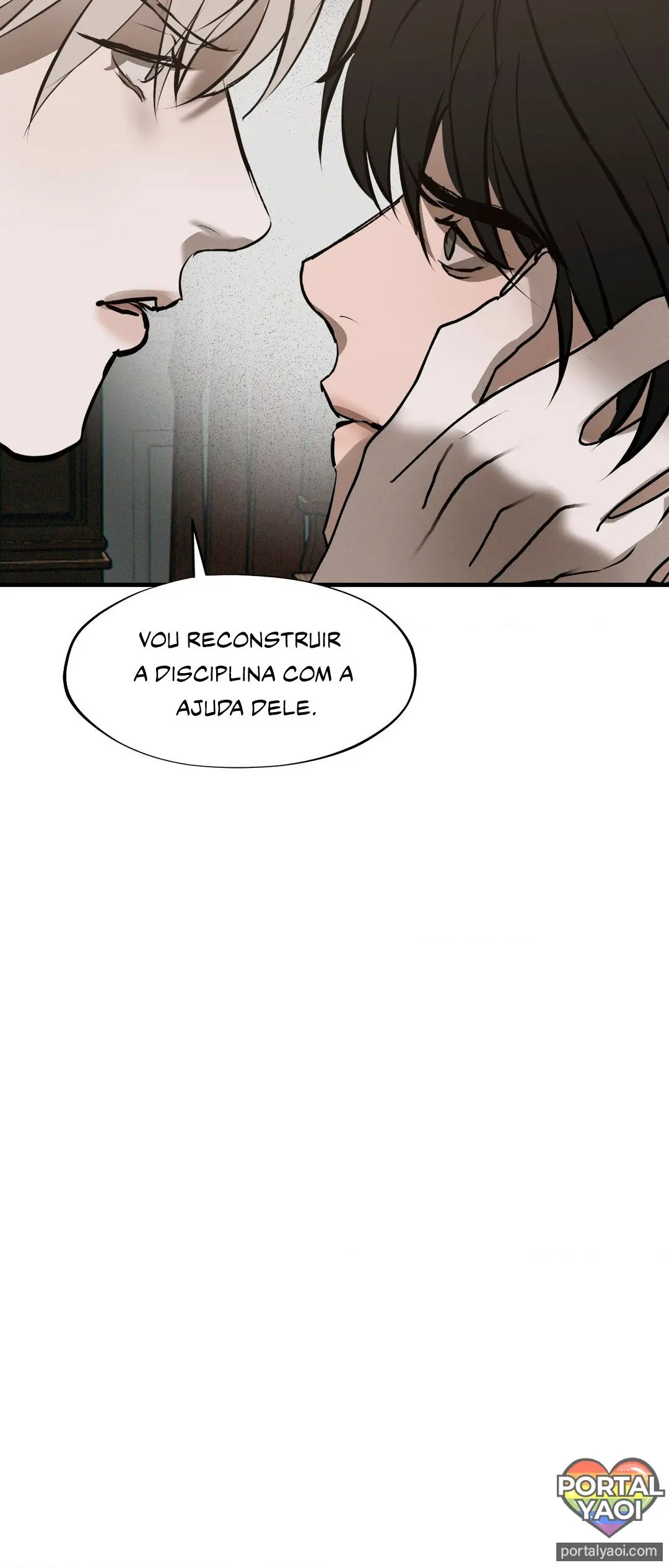 Risky Vice – Capítulo 19 Yaoi – Página 46