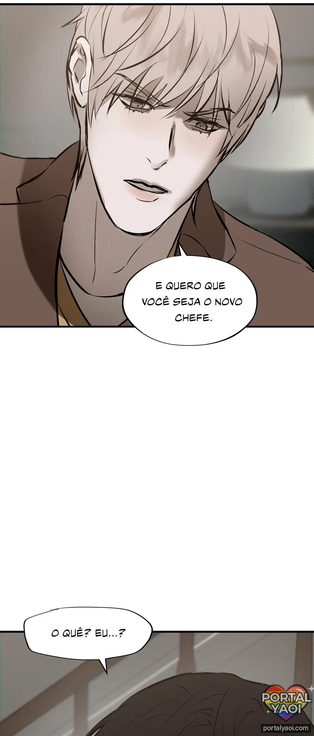 Risky Vice – Capítulo 19 Yaoi – Página 47