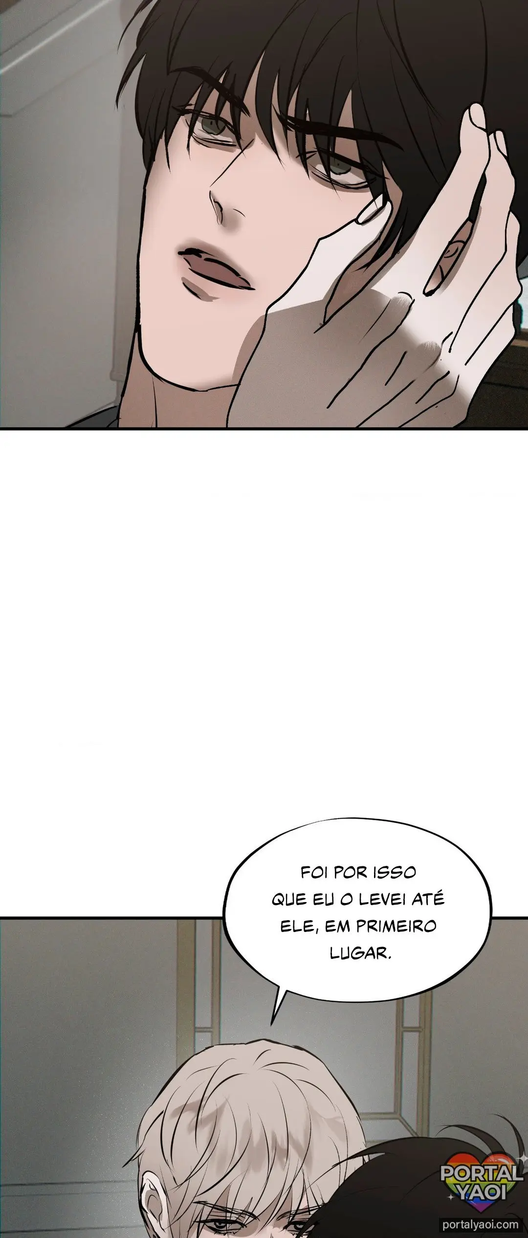 Risky Vice – Capítulo 19 Yaoi – Página 48