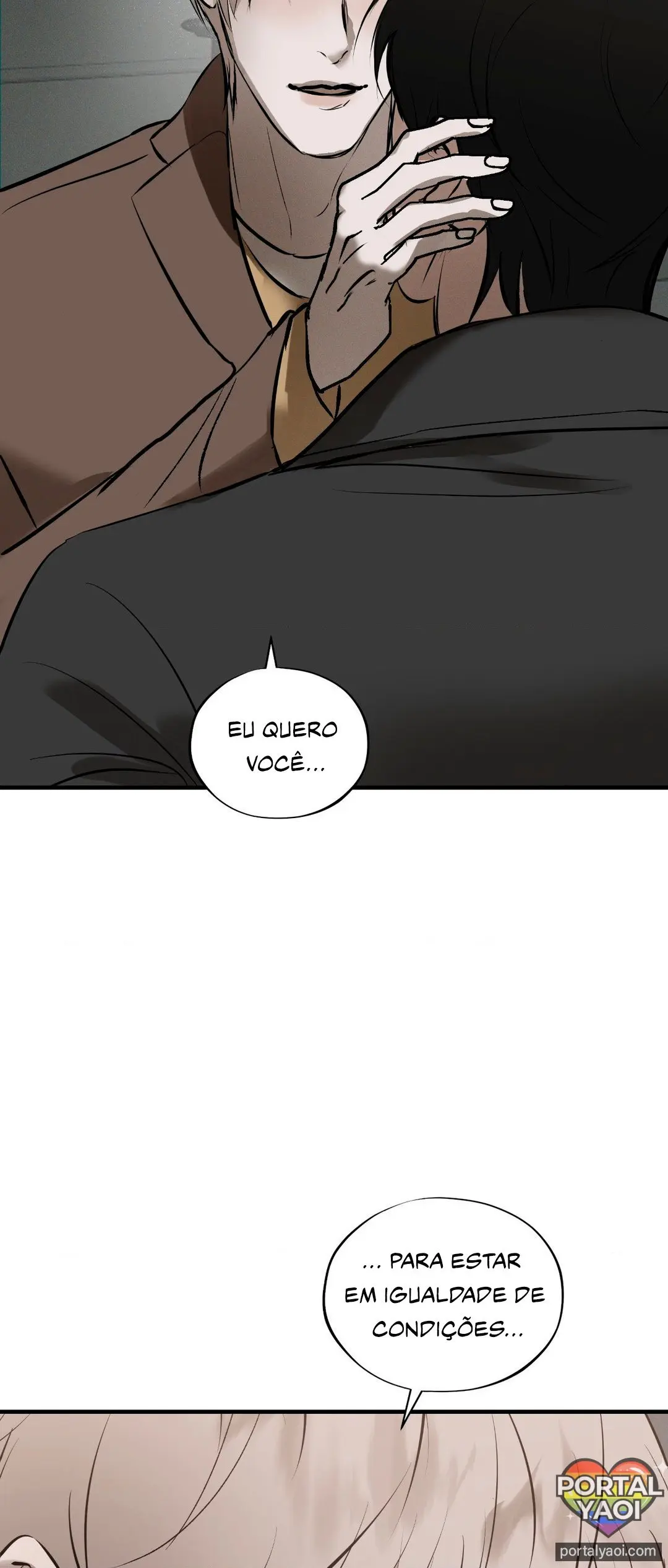 Risky Vice – Capítulo 19 Yaoi – Página 49