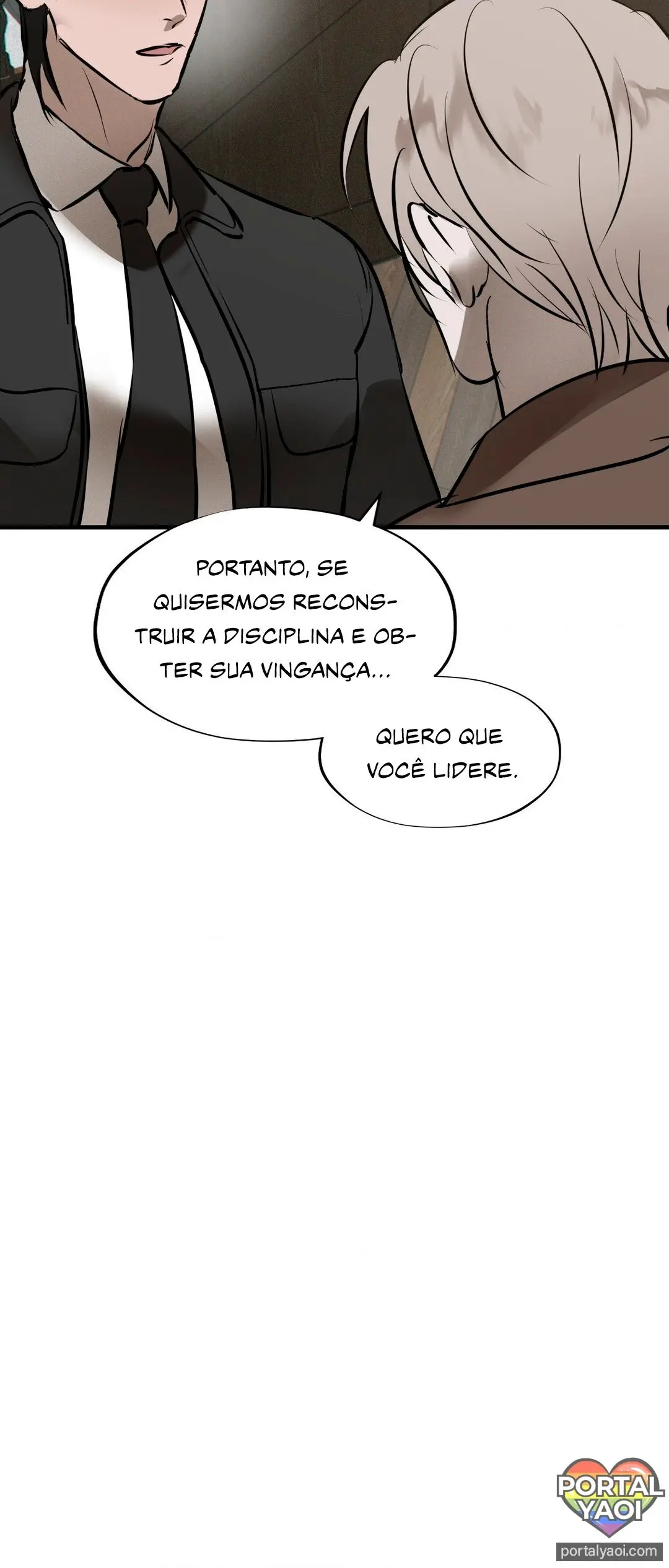 Risky Vice – Capítulo 19 Yaoi – Página 51