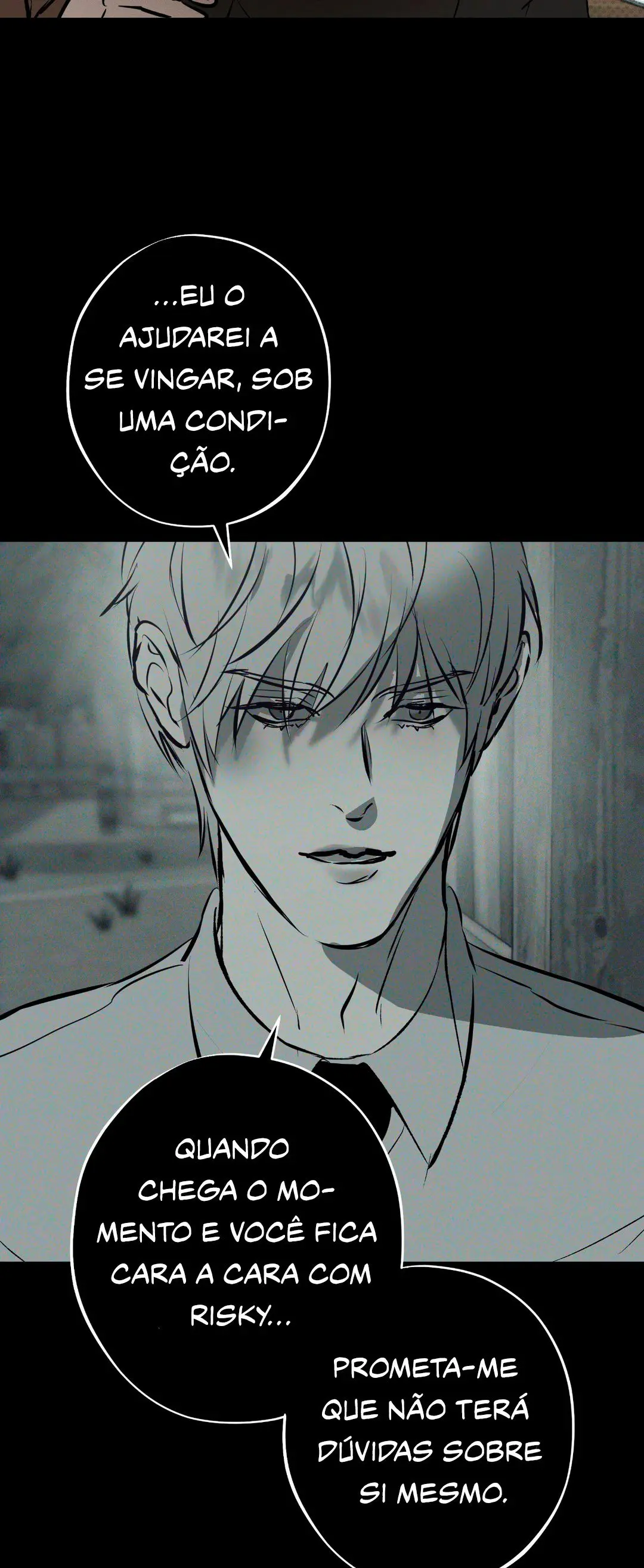 Risky Vice – Capítulo 20 Yaoi – Página 11