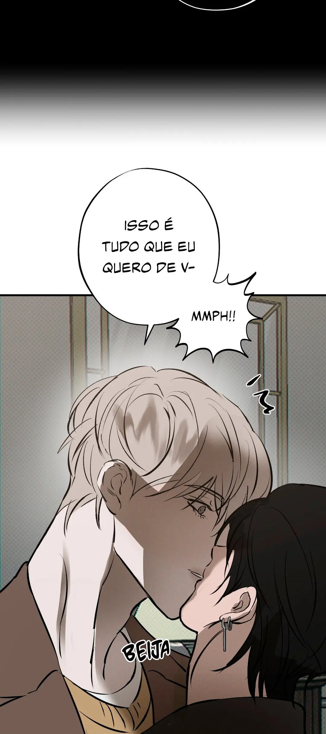 Risky Vice – Capítulo 20 Yaoi – Página 12