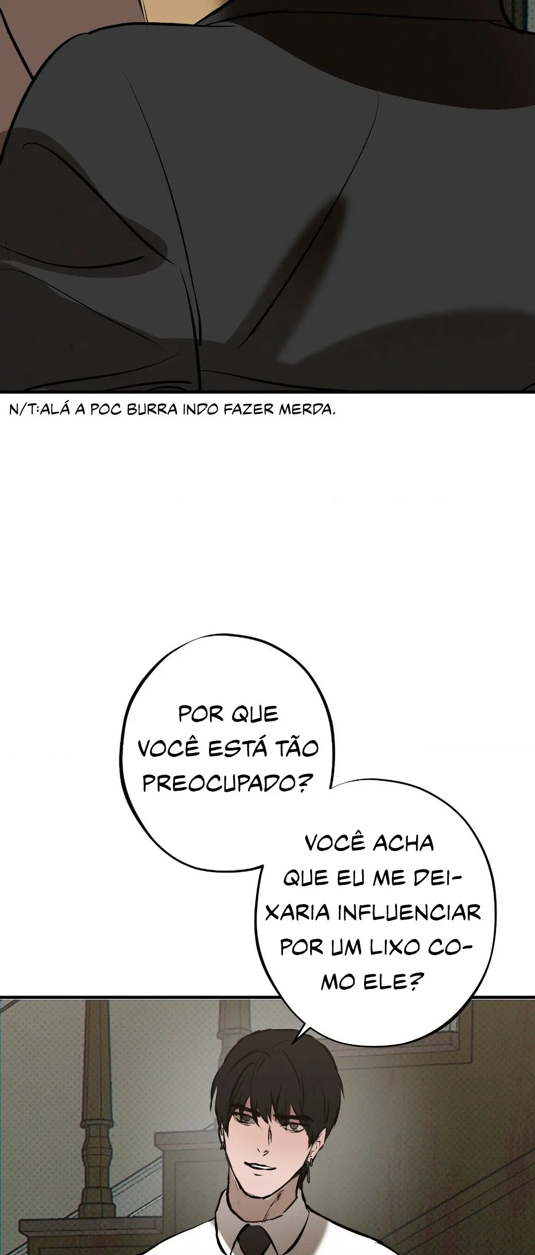 Risky Vice – Capítulo 20 Yaoi – Página 13