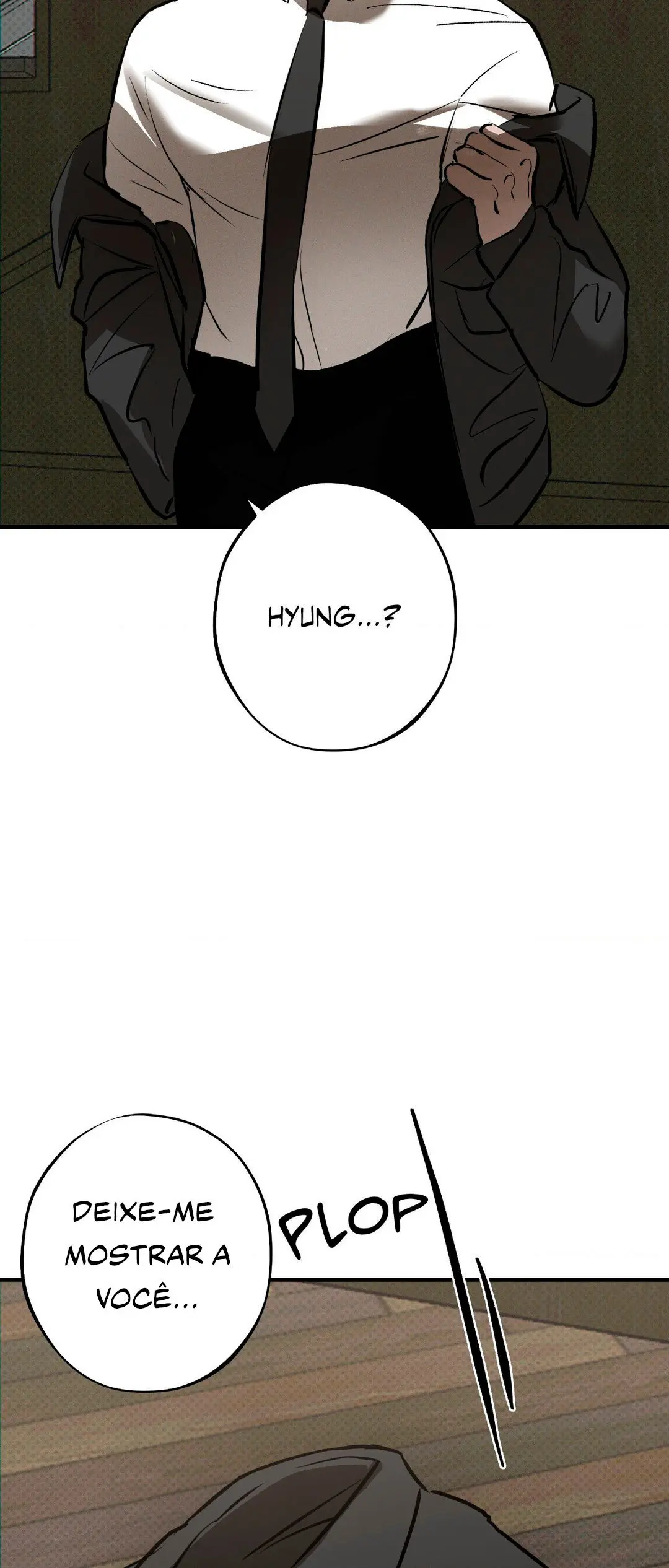 Risky Vice – Capítulo 20 Yaoi – Página 14