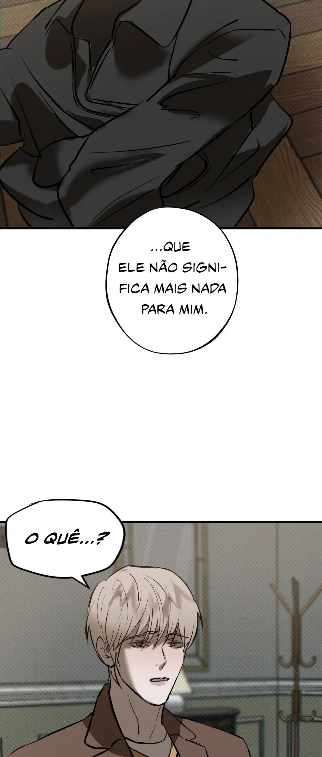 Risky Vice – Capítulo 20 Yaoi – Página 15