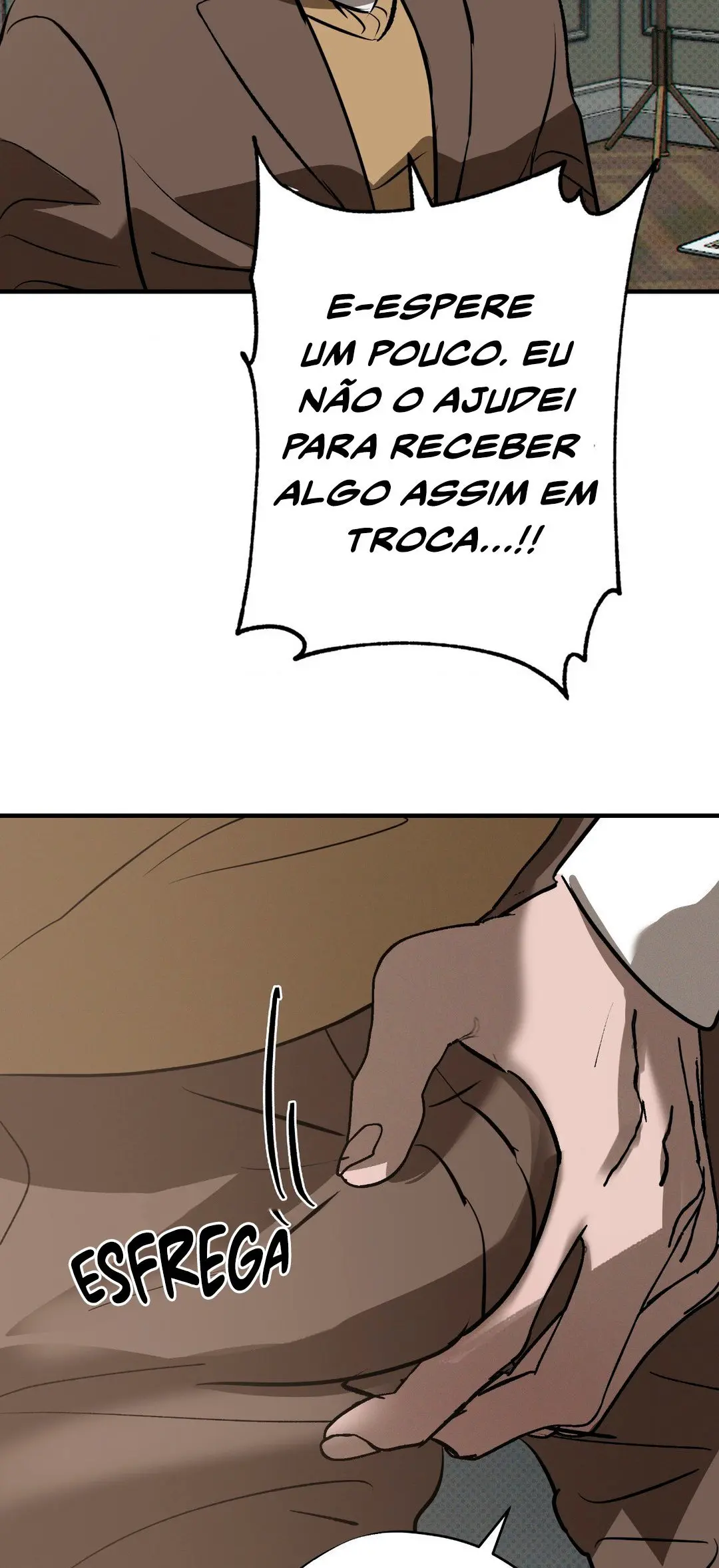 Risky Vice – Capítulo 20 Yaoi – Página 16