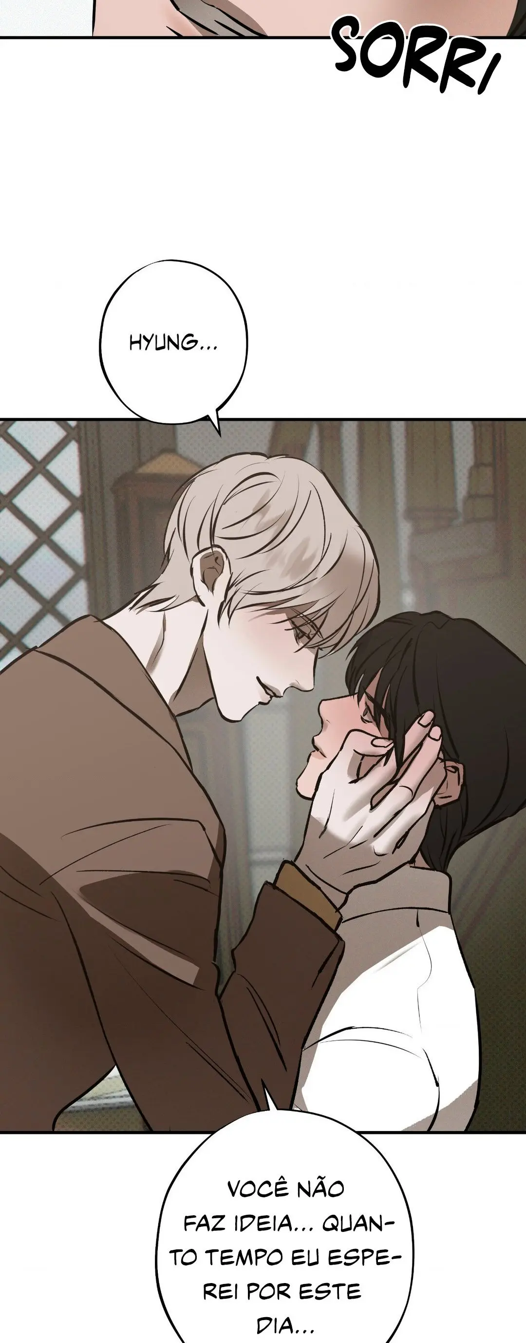 Risky Vice – Capítulo 20 Yaoi – Página 18