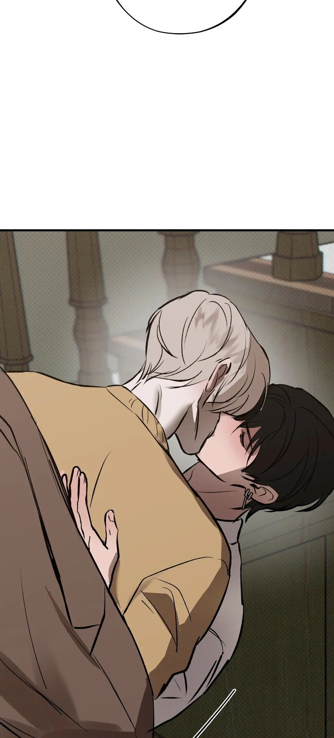 Risky Vice – Capítulo 20 Yaoi – Página 19